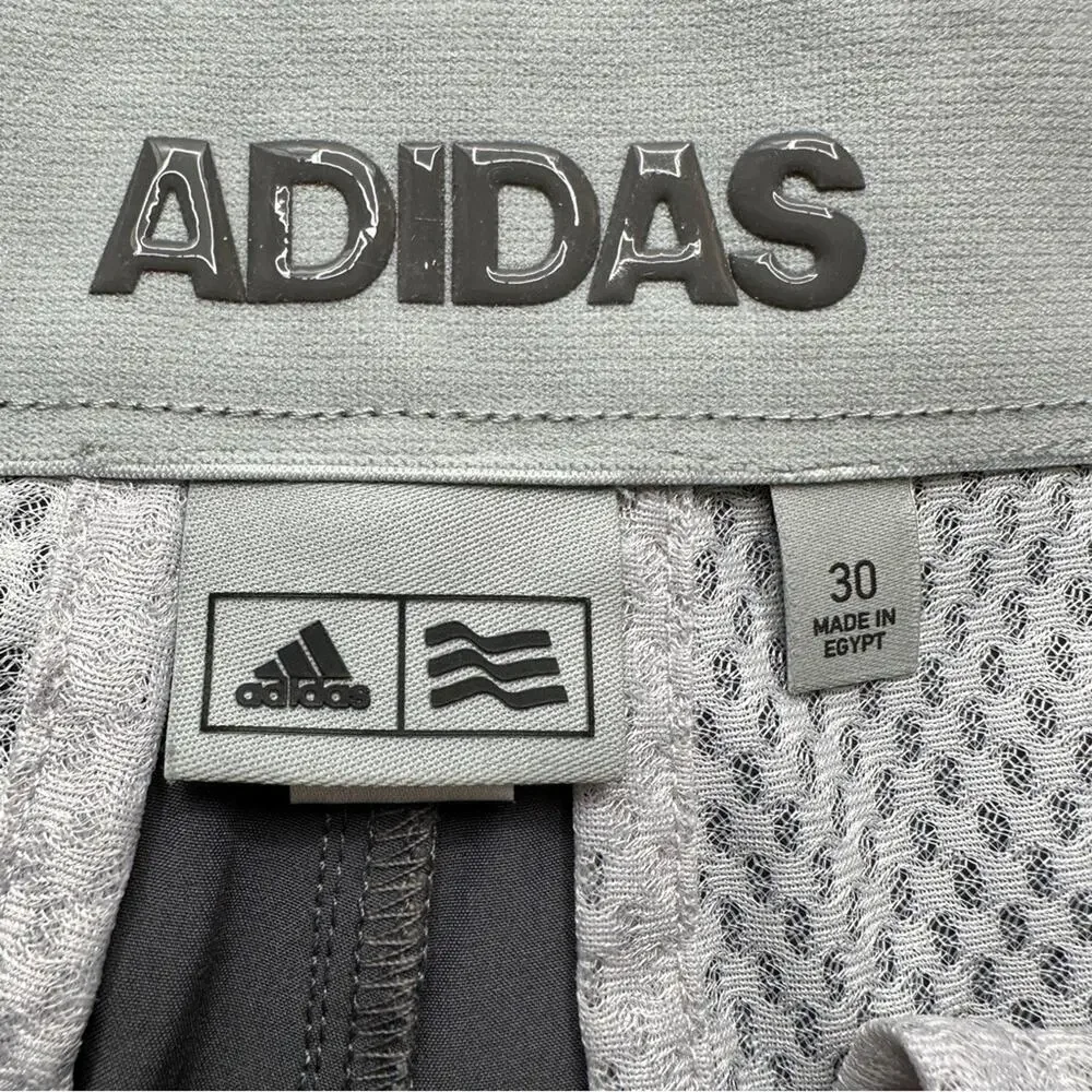 Adidas Gray 10